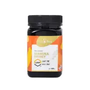 Goodness Bee Manuka Honey UMF 10+ | Fitness and Health | New Zealand
