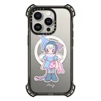 在飛比找CASETiFY優惠-iPhone 15 Pro 終極防摔手機殻 blue kit