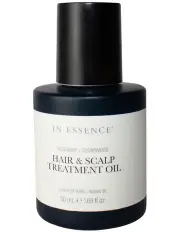 [In Essence] Hair And Scalp Treatmenet Oil