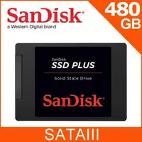 在飛比找蝦皮購物優惠-【MR3C】含稅【公司貨】SanDisk 480GB 480