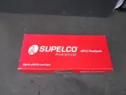 Supelco Cat: 58932 Suplex PKB-100 HPLC Column 15cmx4.6mm 5µm