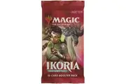 Magic: The Gathering Ikoria: Lair of Behemoths Draft Booster Pack