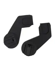 [Joolz] Geo3 Upper Capsule Car Seat Adapter in Black