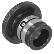 Tapping Collet Adapter CNC Lathe Milling Machines Accessories GT24‑GT12