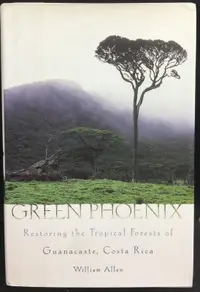 在飛比找露天拍賣優惠-Green Phoenix:Restoring the Tr