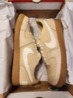 Nike Terminator Low PRM Sesame Coconut Milk FZ3964-252 Mens Size 13 NEW!