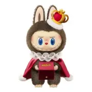 POP MART THE MONSTERS Let's Checkmate Plush Toy