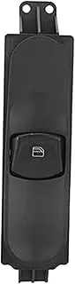 Power Window A9065450913 9065450913 Compatible with Mercedes-Benz Sprinter W906 Compatible with VW Crafter Master Power Window Switch Passenger Window Button window switch
