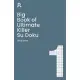 Big Book of Ultimate Killer Su Doku Book 1: A Bumper Sudoku Gift for Adults