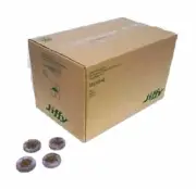 42mm x 1000pcs Jiffy-7 Peat Pellets - Bulk Buy - Propagation & Seedling