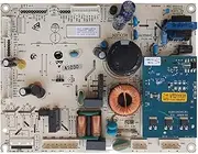 Compatible for Hisense, Refrigerator BCD-432WD12FPA Motherboard, Computer Board, Compressor Model VTD1113Y