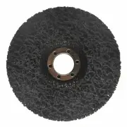 4-1/2" Strip And Clean Disc Rust Paint Welding Spatter Removal For Angle Grinder