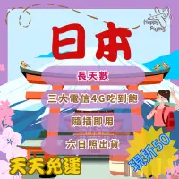 在飛比找蝦皮商城精選優惠-【快樂飛行】日本網卡 DOCOMO KDDI SOFTBAN