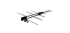 Hills Tru-Band UHF/VHF TV Antenna