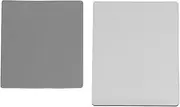 Embossing Mat Set Durable Silicone Pad Die Cutting Crafts for Polycarbonate Plastic