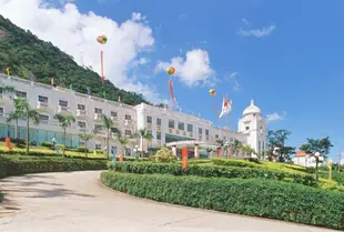 廣州湖光度假山莊Huguang Holiday Hotel