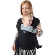 MOBY Evolution Baby Carrier