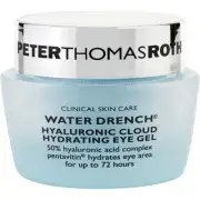 Peter Thomas Roth Water Drench Hyaluronic Cloud Cream 1.7oz Anti-Aging Moisturiz