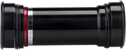 RaceFace CINCH BB107 Bottom Bracket: 41mm ID x 107mm Shell x 30mm Spindle, Doubl