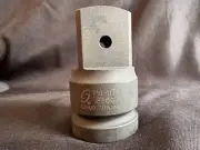 Sunex 5306 -- 1" Female x 1-1/2" Male Adapter