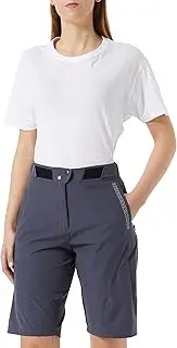 [ROCK EXPERIENCE] Women's Akemi Bermuda Pants