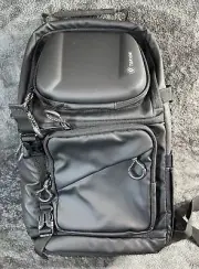Tarion Cross Body Sling Camera Bag DSLR Camera Backpack