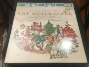ALPS 180-1 Tchaikovsky The Nutcracker SEALED LP Artia Stereo Part 1