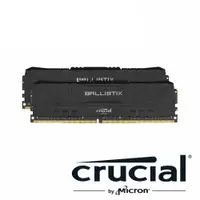 在飛比找蝦皮商城優惠-美光 Crucial Ballistix DDR4-3600