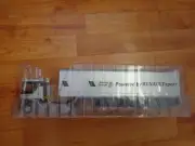 1/43 F1 COLLECTION SUBSCRIBER SPECIAL - BENETTON F1 TEAM TRANSPORTER TRUCK SENNA
