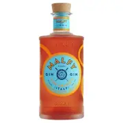 Malfy Con Arancia Gin (700mL) Blood Orange Flavoured Gin