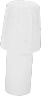 FONDOTIN 530/800 Pool Pump Compatible Drain Valve Strainer Easy-Clean Water Outlet Strainer