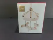 BOX Mikasa Holiday Magic CAROUSEL WITH HORSES Ornament FK015/604
