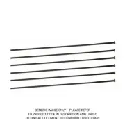Campagnolo Spoke Mini-Kit (Rear + Front) - Clincher Kit-300Ne