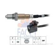 FACET Lambda Sensor Probe 10.8117 FOR Laguna Genuine Top Quality