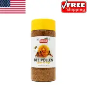 10 oz Bottle Badia BEE POLLEN Granules/Pure/Polen de Abeja/Granulado/Kosher.