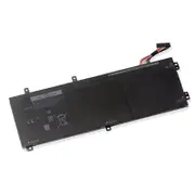 56Wh Replacement battery for Dell XPS 15 9550 9560 9570 7590 Precision 5510 5520 5530 5540 Inspiron 7501 7590 7591 RRCGW H5H20 62MJV M7R96 5D91C