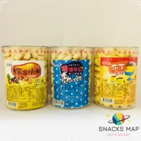 在飛比找蝦皮購物優惠-[SNACKS MAP零食地圖]三立 牛奶蛋酥 水果蛋酥 布