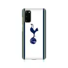 OFFICIAL TOTTENHAM HOTSPUR F.C. 2022/23 BADGE KIT BACK CASE FOR SAMSUNG PHONES 1