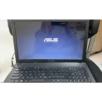 在飛比找蝦皮購物優惠-ASUS X552E 四核心電腦/筆電