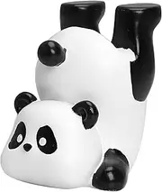 [Generic] Animal Eyeglass Holder,Cute Animal Eyeglass Display Stand | Funny Decorative Eyeglasses Organizer Display Stand for Nightstand Desk Bedside Table