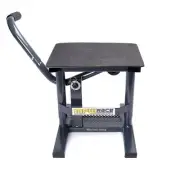 MPW Race Dept Motocross Supermoto Lift Stand MX Paddock Off Road Motorcycle Jack