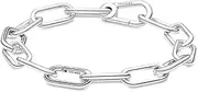 Pandora ME Sterling silver Link Chain Bracelet