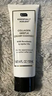 1ct - B Pure Essentially Ageless Collagen with Macadamia & Jojoba Oils