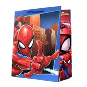 Hallmark Marvel Spider-Man Gift Bag - Large
