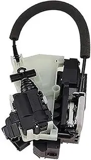 for Ford, for Ecosport, 2013 2014 2015 2016 2017 Trunk Door Lock Latch Actuator Motor Tailgate Boot Pins CN15A219ANE Tailgate Boot Lock Vehicle Lock Actuator Replacement