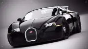Bugatti 36"x60" VINYL BANNER Euro Italian Racing Super Car Man Cave GARAGE SIGN