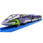 【LIEN 頑力老爹】新世紀福音戰士列車500型/兩種。PLARAIL 。 TOMY 多美火車。日本正品代購。