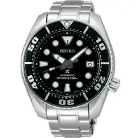 在飛比找Yahoo!奇摩拍賣優惠-SEIKO PROSPEX SCUBA 200米潛水機械錶(