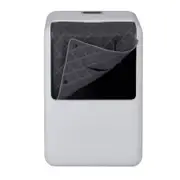 Kylin Touch-Screen Far Infrared Portable Foot Sauna FBB-L3100