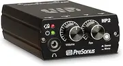 PreSonus HP2 Personal Headphone Amplifier